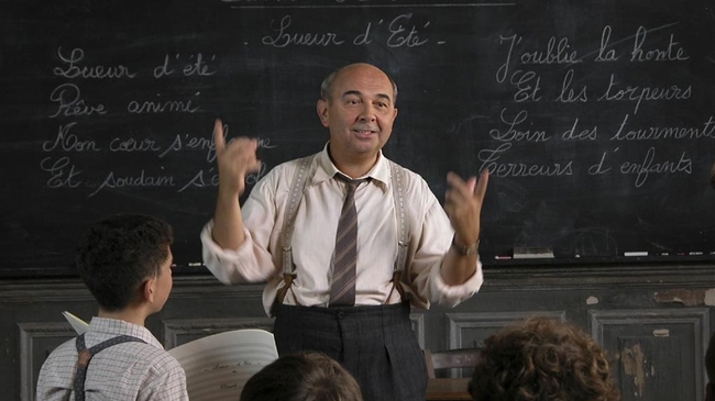 Les Choristes (Source: themoviedb.org)