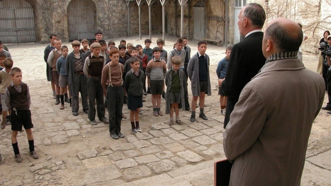 Les Choristes (Source: themoviedb.org)