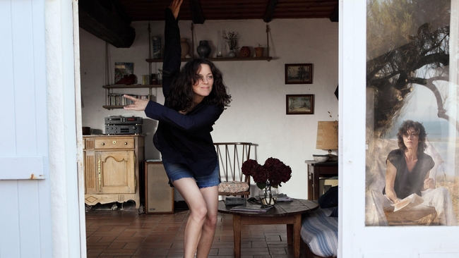 Les fantômes d'Ismaël (Source: themoviedb.org)