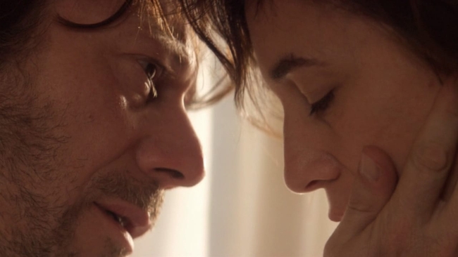 Les fantômes d'Ismaël (Source: themoviedb.org)