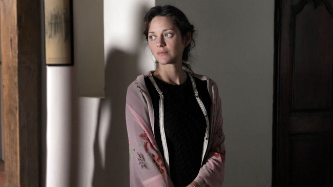 Les fantômes d'Ismaël (Source: themoviedb.org)