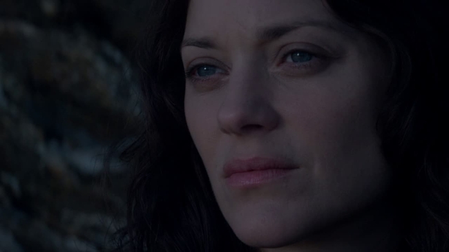 Les fantômes d'Ismaël (Source: themoviedb.org)