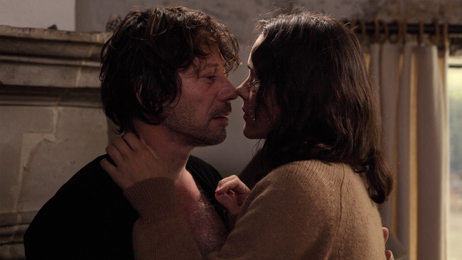 Les fantômes d'Ismaël (Source: themoviedb.org)