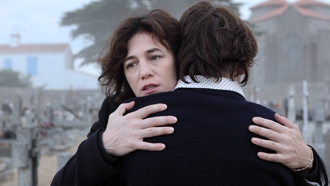 Les fantômes d'Ismaël (Source: themoviedb.org)