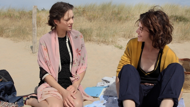 Les fantômes d'Ismaël (Source: themoviedb.org)