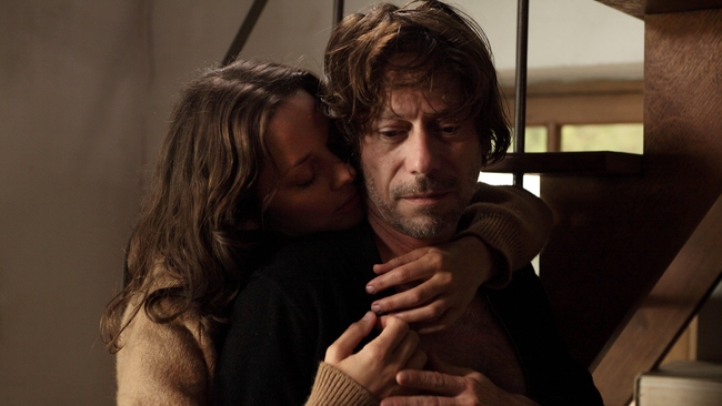 Les fantômes d'Ismaël (Source: themoviedb.org)