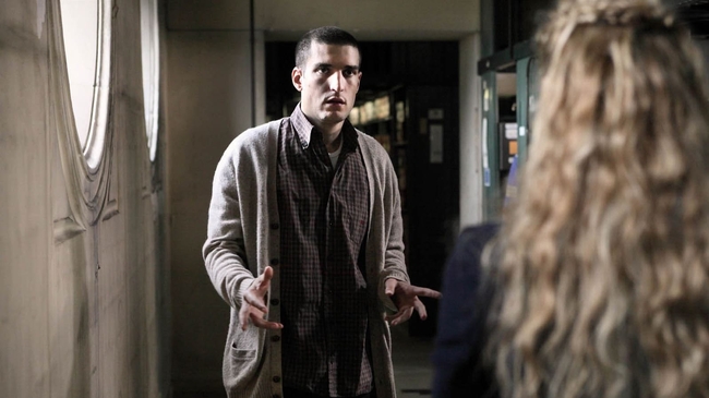 Les fantômes d'Ismaël (Source: themoviedb.org)