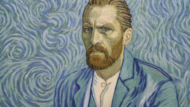 Loving Vincent (Source: themoviedb.org)