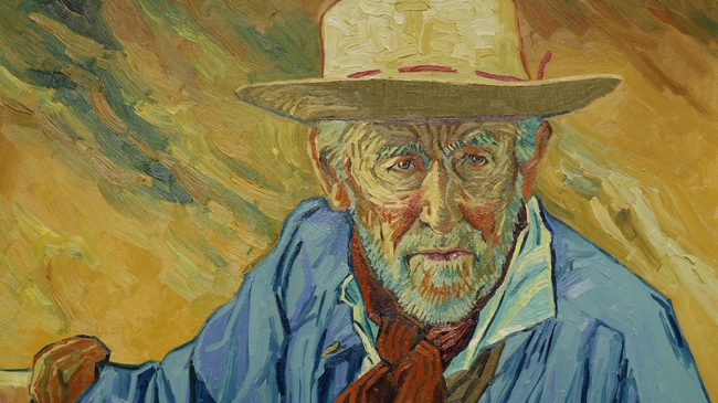 Loving Vincent (Source: themoviedb.org)