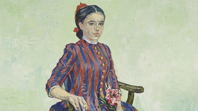 Loving Vincent (Source: themoviedb.org)