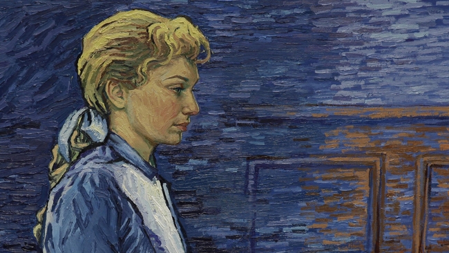 Loving Vincent (Source: themoviedb.org)