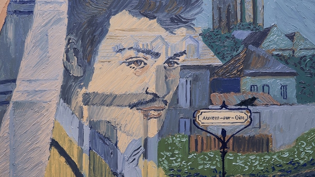 Loving Vincent (Source: themoviedb.org)