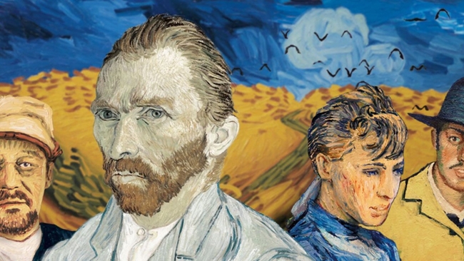 Loving Vincent (Source: themoviedb.org)