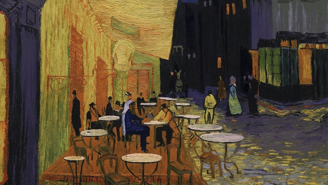 Loving Vincent (Source: themoviedb.org)