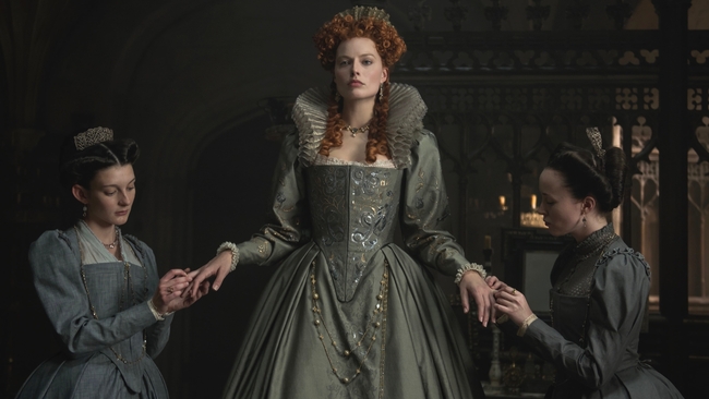 Mary Queen of Scots (Source: themoviedb.org)