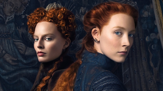 Mary Queen of Scots (Source: themoviedb.org)