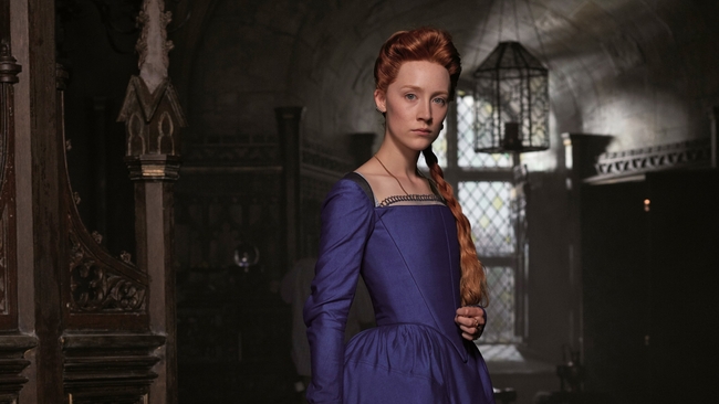 Mary Queen of Scots (Source: themoviedb.org)