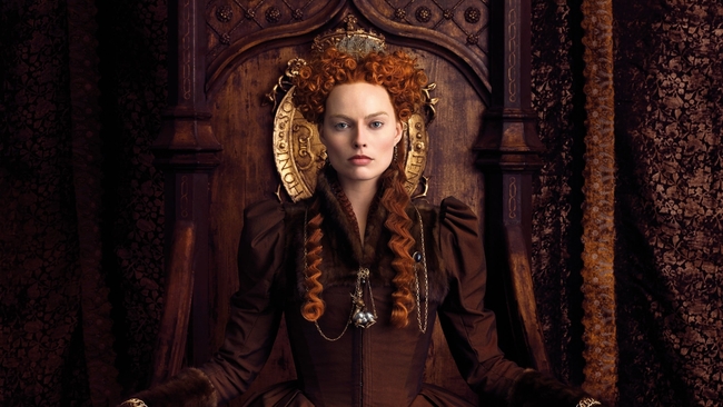 Mary Queen of Scots (Source: themoviedb.org)