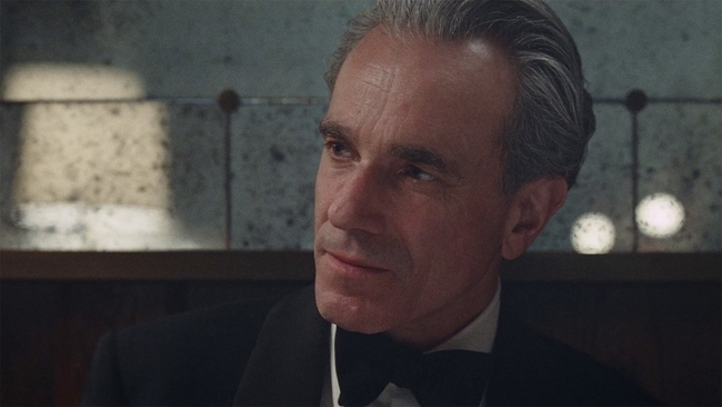 Phantom Thread (Source: themoviedb.org)