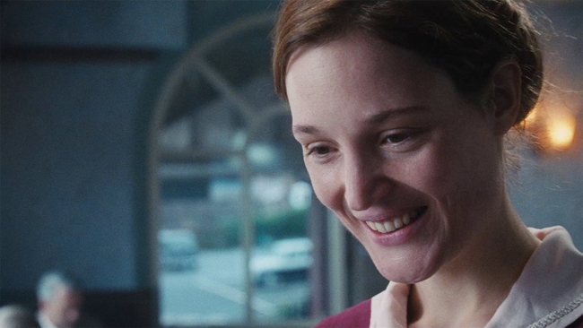 Phantom Thread (Source: themoviedb.org)