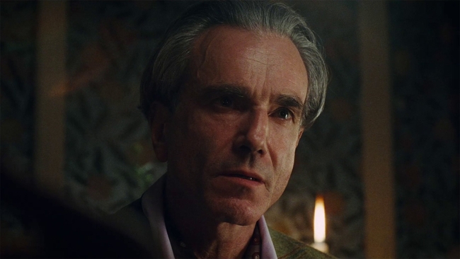 Phantom Thread (Source: themoviedb.org)