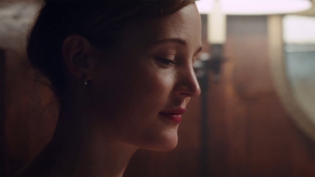 Phantom Thread (Source: themoviedb.org)