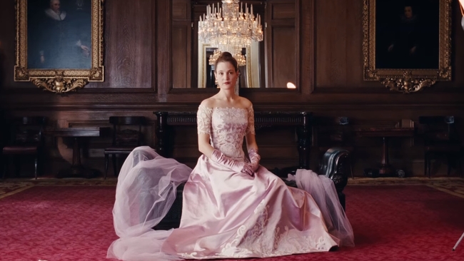 Phantom Thread (Source: themoviedb.org)