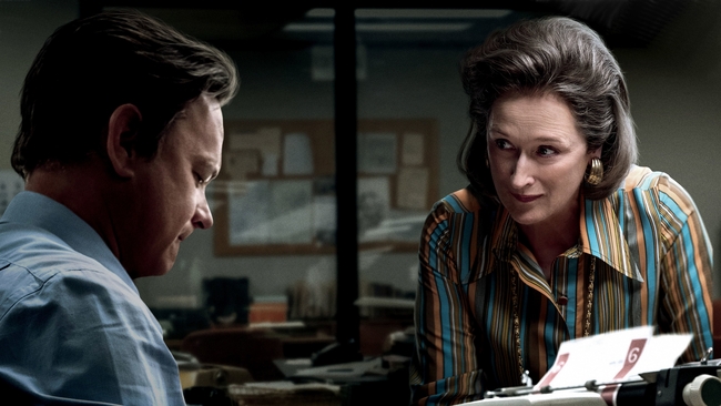 The Post (Source: themoviedb.org)