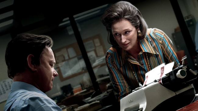The Post (Source: themoviedb.org)