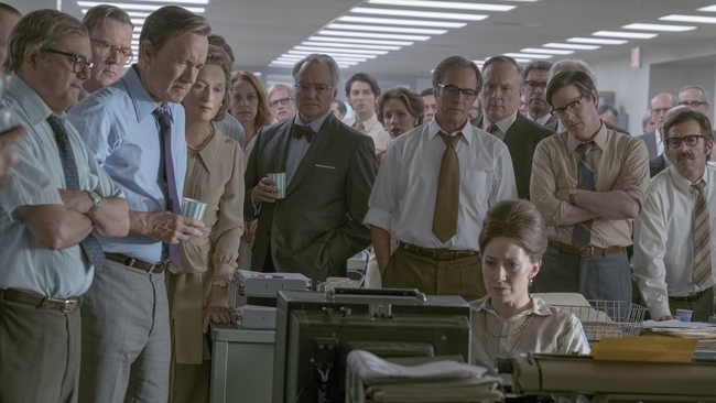The Post (Source: themoviedb.org)
