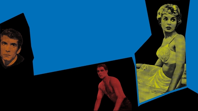 Psycho (Source: themoviedb.org)