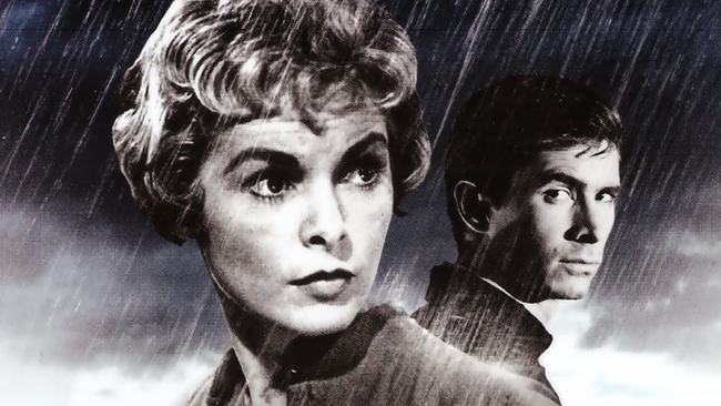 Psycho (Source: themoviedb.org)