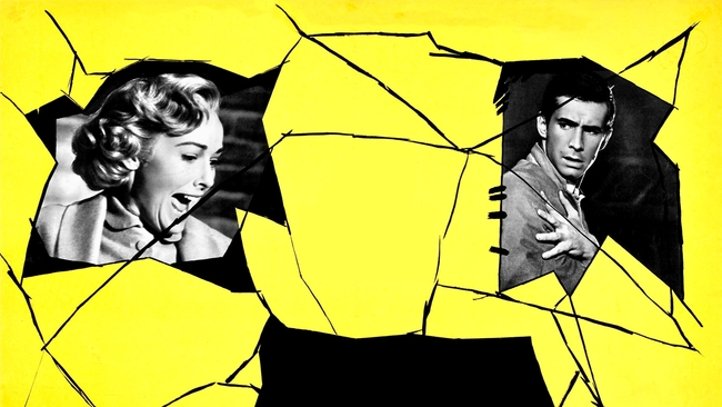 Psycho (Source: themoviedb.org)