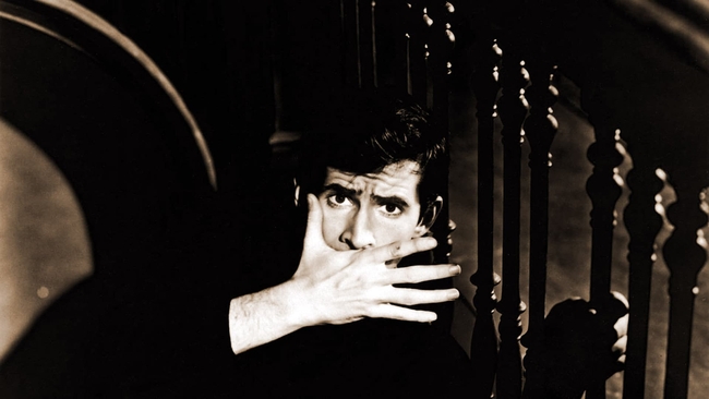 Psycho (Source: themoviedb.org)