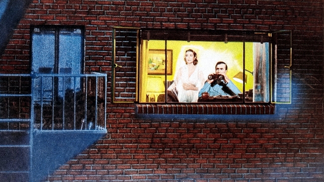 Rear Window (Source: themoviedb.org)