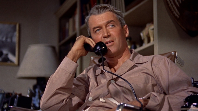 Rear Window (Source: themoviedb.org)