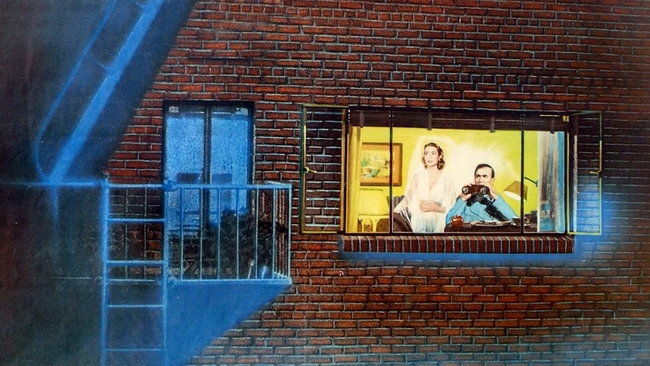 Rear Window (Source: themoviedb.org)