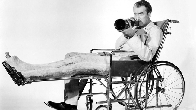 Rear Window (Source: themoviedb.org)