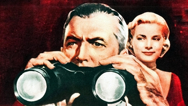 Rear Window (Source: themoviedb.org)