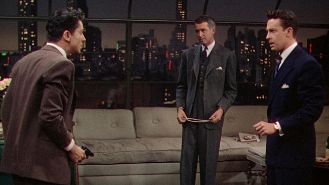 Rope (Source: themoviedb.org)