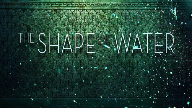 The Shape of Water (Source: themoviedb.org)