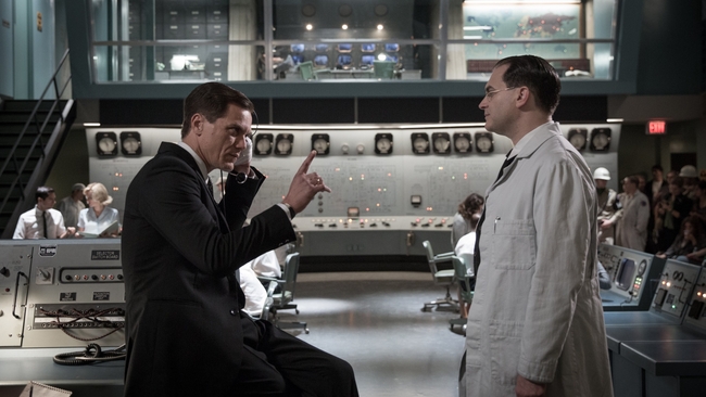 The Shape of Water (Source: themoviedb.org)