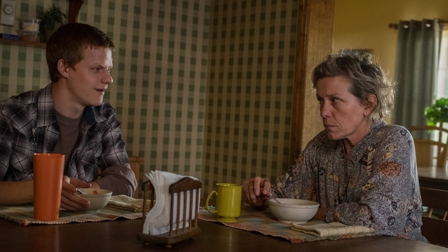 Three Billboards Outside Ebbing, Missouri (Source: themoviedb.org)