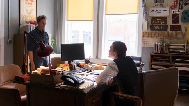 Three Billboards Outside Ebbing, Missouri (Source: themoviedb.org)