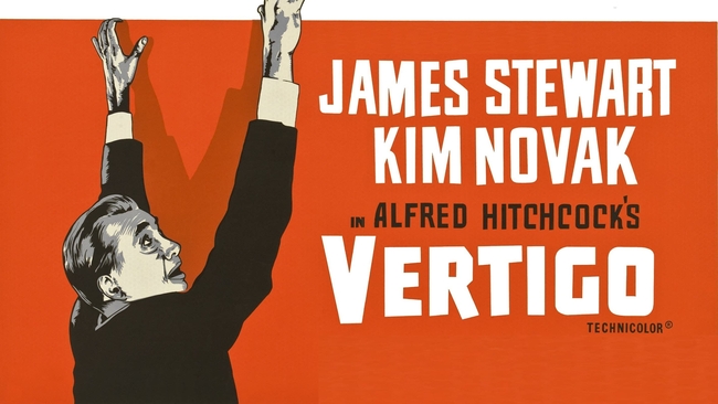 Vertigo (Source: themoviedb.org)