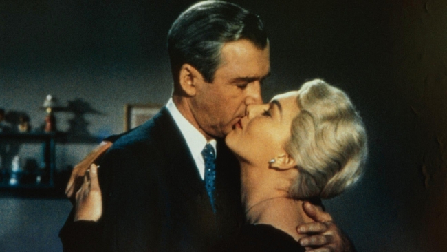 Vertigo (Source: themoviedb.org)