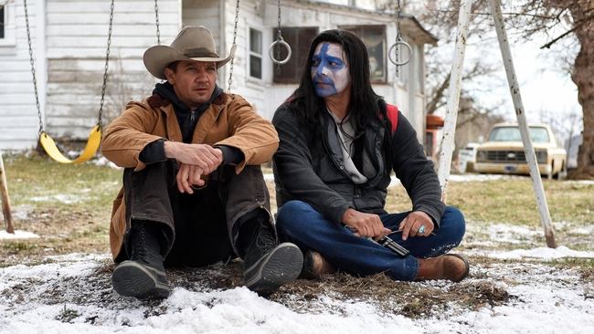 Wind River (Source: themoviedb.org)