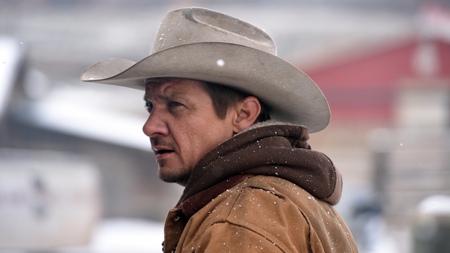 Wind River (Source: themoviedb.org)