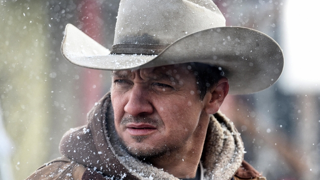 Wind River (Source: themoviedb.org)