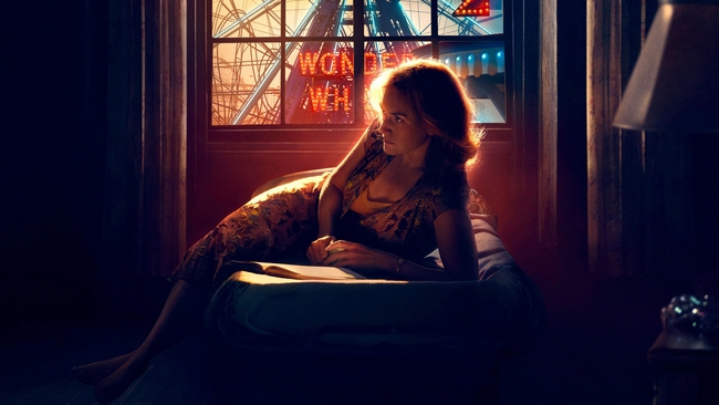 Wonder Wheel (Source: themoviedb.org)